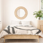Abstract Tulip Duvet Cover Gallery Image 3