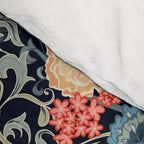 William Morris bouquet Comforter Gallery Image 4