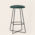 Art Deco Arch Pattern XVI Stool Gallery Image 1