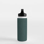 Art Deco Arch Pattern XVI Water Bottle Gallery Image 3