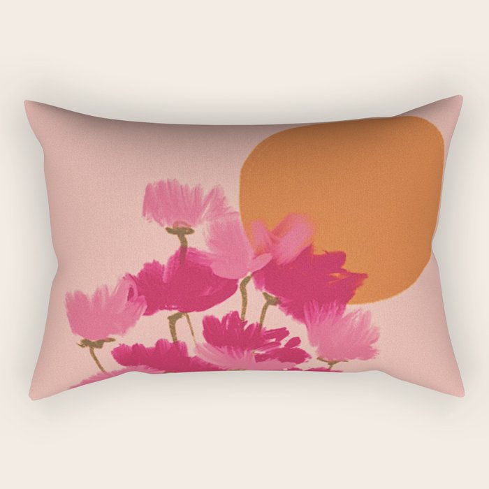 and where will we be on august 14th? Rectangular Pillow Gallery Image 1