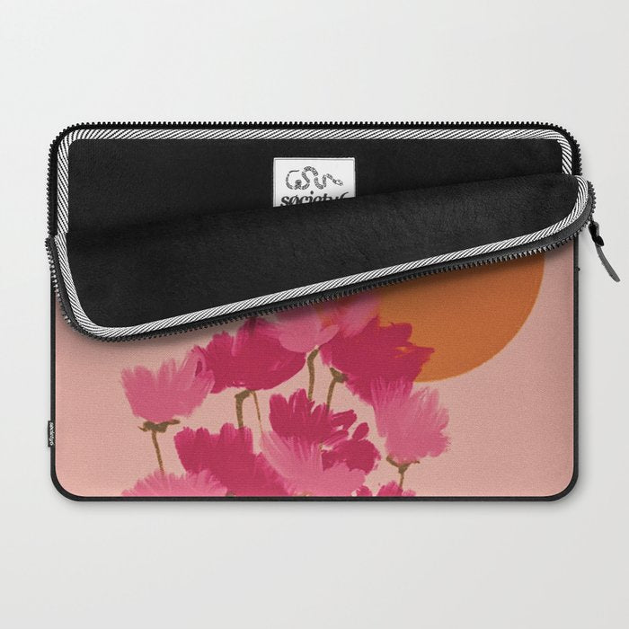 and where will we be on august 14th? Laptop Sleeve Gallery Image 2