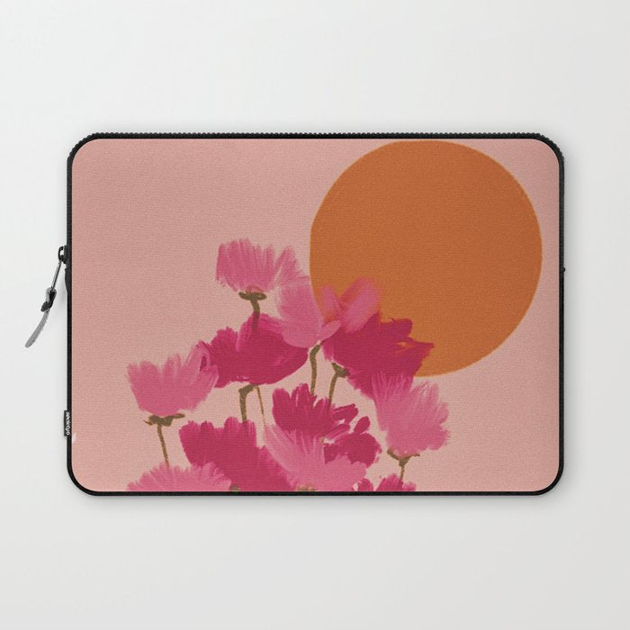 and where will we be on august 14th? Laptop Sleeve Gallery Image 1