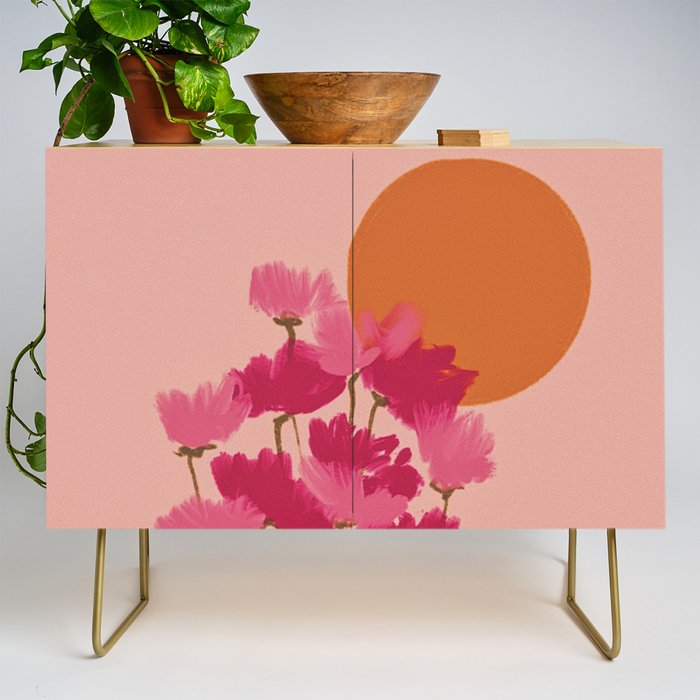 and where will we be on august 14th? Credenza Gallery Image 1