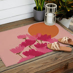 and where will we be on august 14th? Outdoor Rug Gallery Image 2