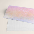 Claude Monet "Sunset on the Seine at Lavacourt. Winter Effect" Wrapping Paper Gallery Image 2