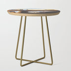 The Persistence of Memory by Salvador Dali Side Table Gallery Image 1