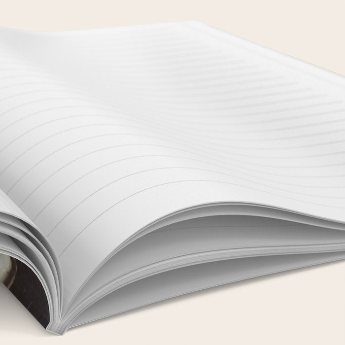 The Persistence of Memory by Salvador Dali Notebook Gallery Image 2