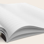 The Persistence of Memory by Salvador Dali Notebook Gallery Image 2