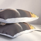 The Persistence of Memory by Salvador Dali Pillow Sham Gallery Image 3