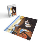 The Persistence of Memory by Salvador Dali Jigsaw Puzzle Gallery Image 2