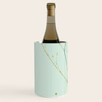 Plant based happyness Herb 2 still life Wine Chiller Gallery Image 2