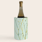 Plant based happyness Herb 2 still life Wine Chiller Gallery Image 1
