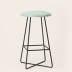 Plant based happyness Herb 2 still life Stool Gallery Image 1