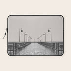 Pier 01 Laptop Sleeve Gallery Image 1