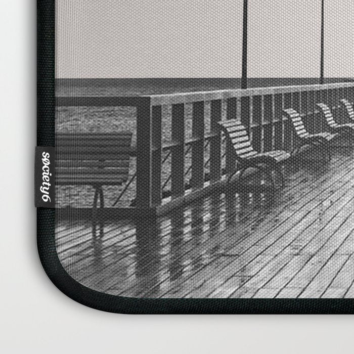 Pier 01 Laptop Sleeve Gallery Image 3