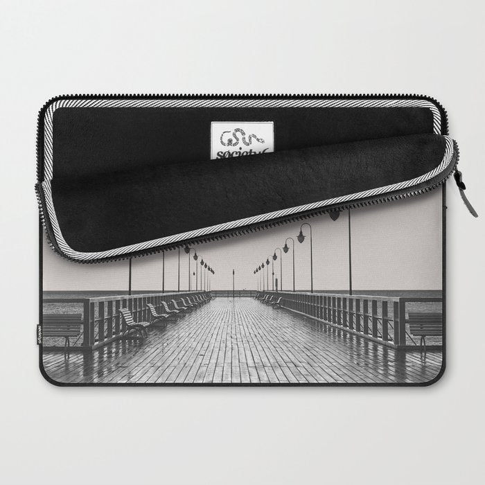 Pier 01 Laptop Sleeve Gallery Image 2