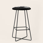 MARCUS AURELIUS ANTONINUS AUGUSTUS / White Stool Gallery Image 1