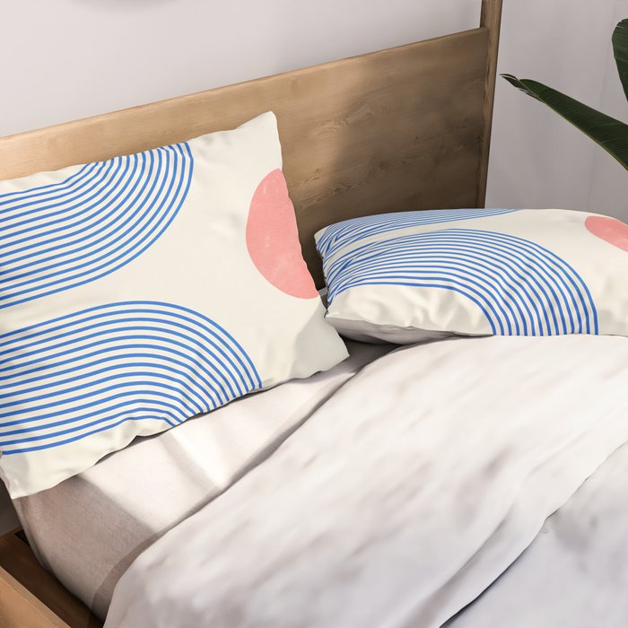 The Sundowner Pillow Sham Gallery Image 2