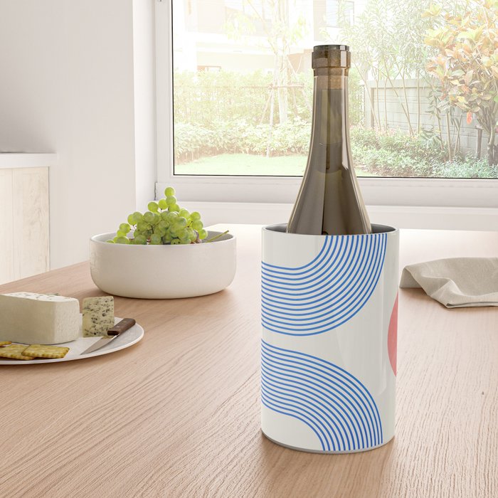 The Sundowner Wine Chiller Gallery Image 4