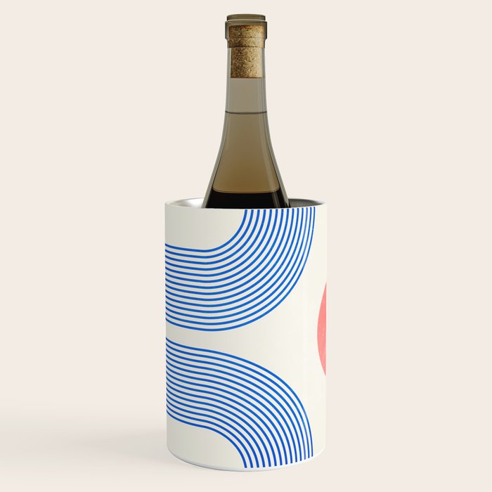 The Sundowner Wine Chiller Gallery Image 1
