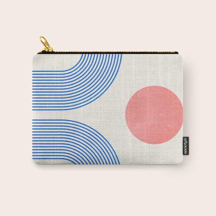 The Sundowner Carry All Pouch Gallery Image 1