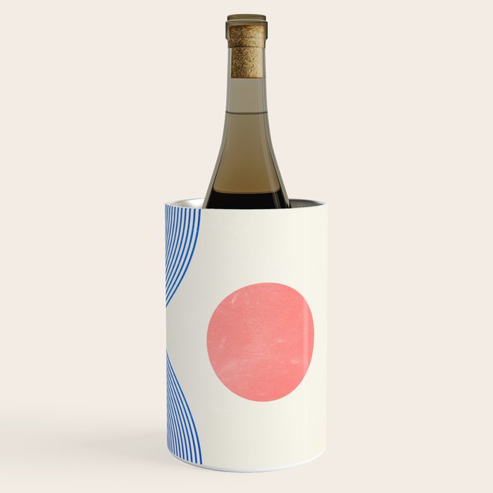 The Sundowner Wine Chiller Gallery Image 3
