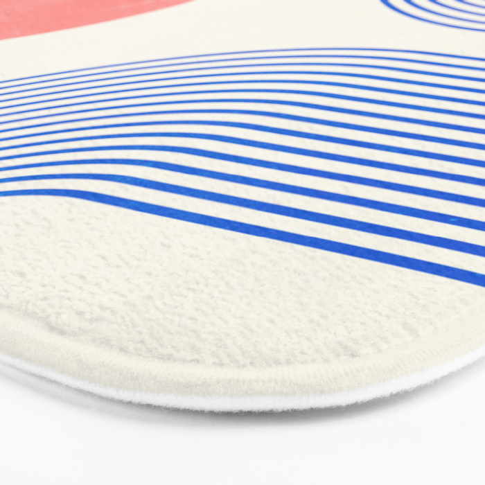 The Sundowner Bath Mat Gallery Image 3