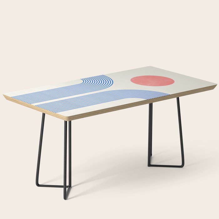 The Sundowner Coffee Table Gallery Image 1
