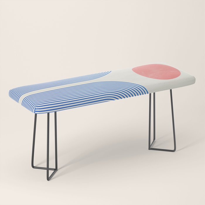 The Sundowner Bench Gallery Image 1