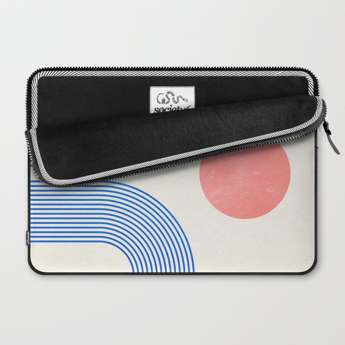 The Sundowner Laptop Sleeve Gallery Image 2