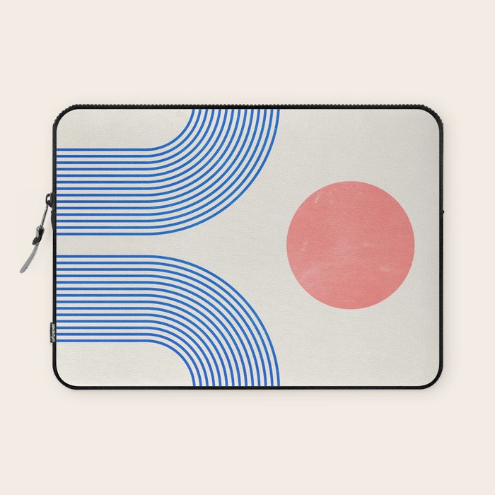The Sundowner Laptop Sleeve Gallery Image 1