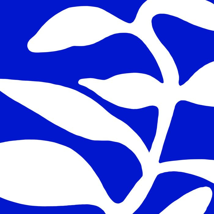blue stem Coffee Mug Gallery Image 2
