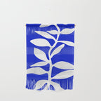 blue stem Wall Hanging Gallery Image 1