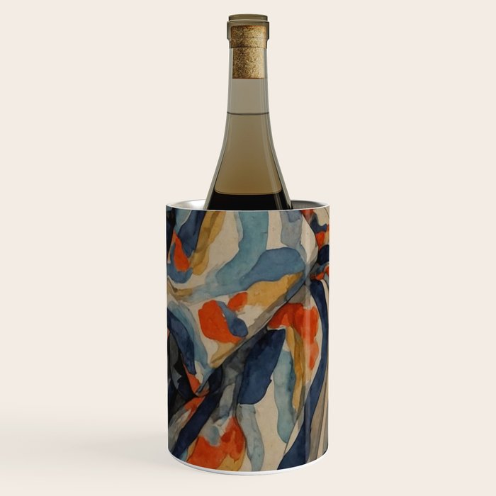 Figurative Woman No 2 Wine Chiller Gallery Image 3