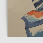 Figurative Woman No 2 Poster Gallery Image 3