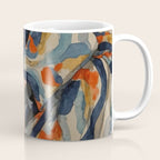 Figurative Woman No 2 Coffee Mug Gallery Image 1