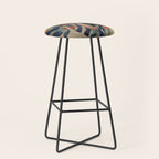 Figurative Woman No 2 Stool Gallery Image 1