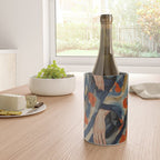 Figurative Woman No 2 Wine Chiller Gallery Image 4