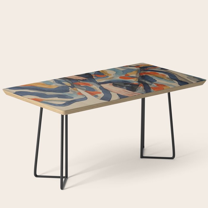 Figurative Woman No 2 Coffee Table Gallery Image 1