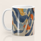 Figurative Woman No 2 Coffee Mug Gallery Image 3