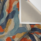 Figurative Woman No 2 Wall Tapestry Gallery Image 3