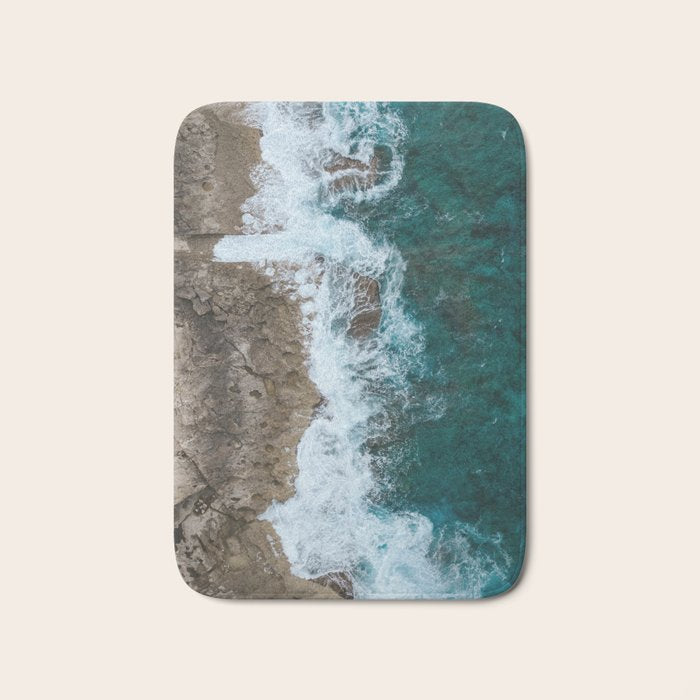 Coast 20 Bath Mat Gallery Image 1
