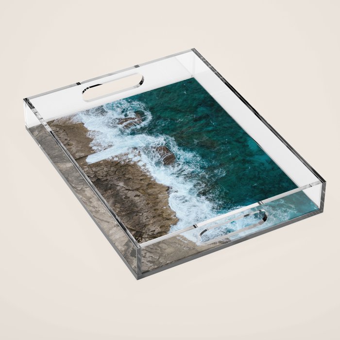 Coast 20 Acrylic Tray Gallery Image 1