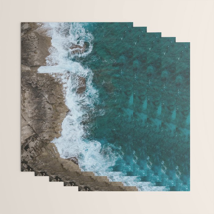 Coast 20 Wrapping Paper Gallery Image 3