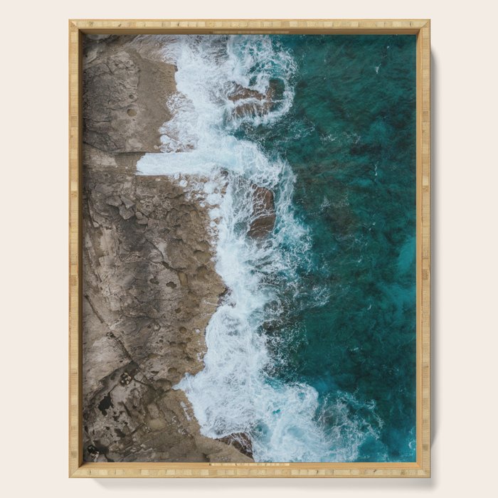 Coast 20 Serving Tray Gallery Image 1