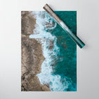 Coast 20 Wrapping Paper Gallery Image 1
