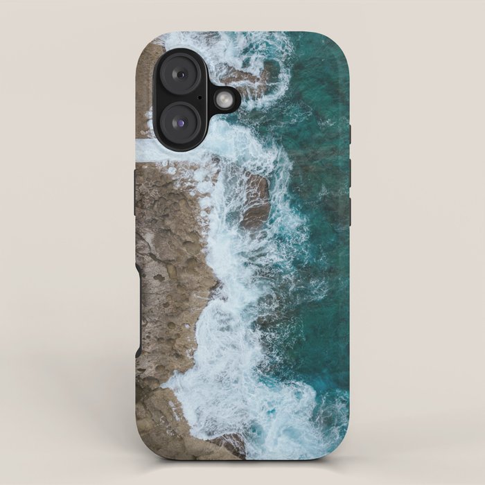 Coast 20 iPhone Case Gallery Image 1