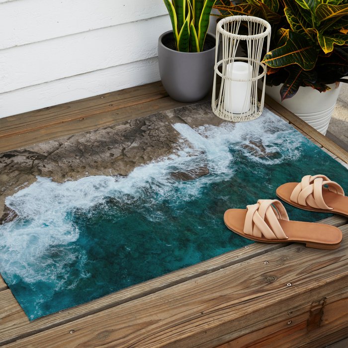 Coast 20 Outdoor Rug Gallery Image 2