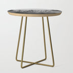 And So The Adventure Begins III Side Table Gallery Image 1
